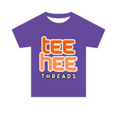 TeeHee Threads
