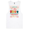 AS Colour - Barnard Tank Top - Muscle Tee Thumbnail