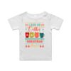 AS Colour - Organic Infant Wee Tee Thumbnail