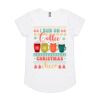 AS Colour - Women's 'Mali' Scoop Tee Thumbnail